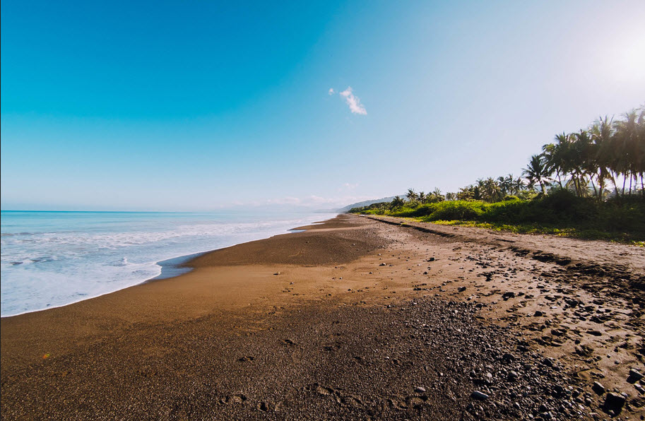 Playa Punta Borinquen, Puerto Rico, Puerto Rico